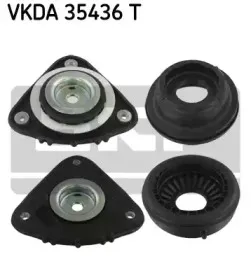 VKDA 35436 T SKF